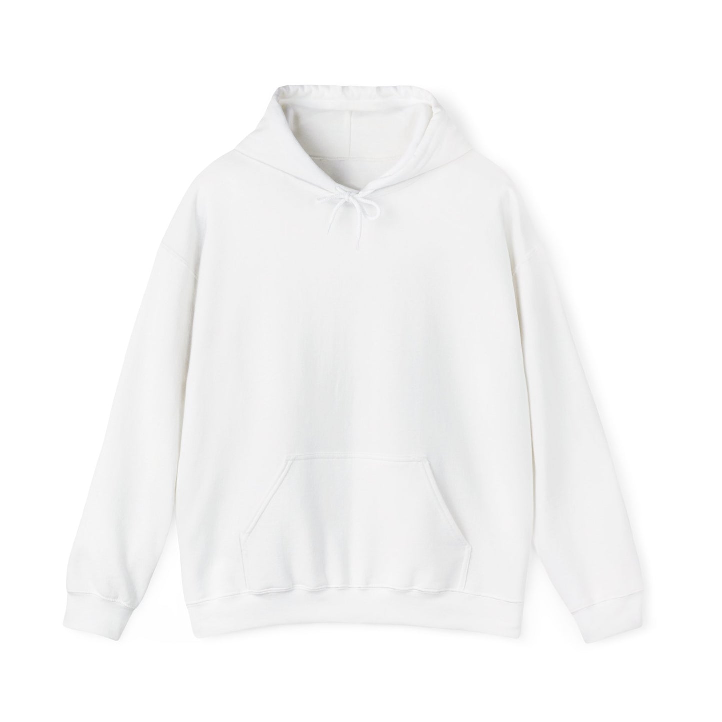 Comfortable Unisex Heavy Blend Hoodie for Everyday Wear