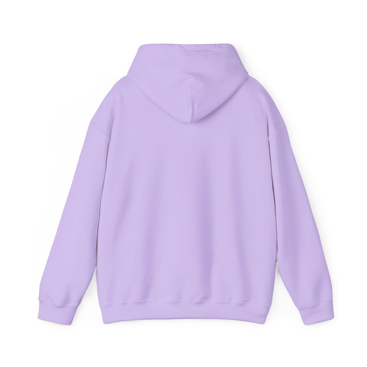 Comfortable Unisex Heavy Blend Hoodie for Everyday Wear
