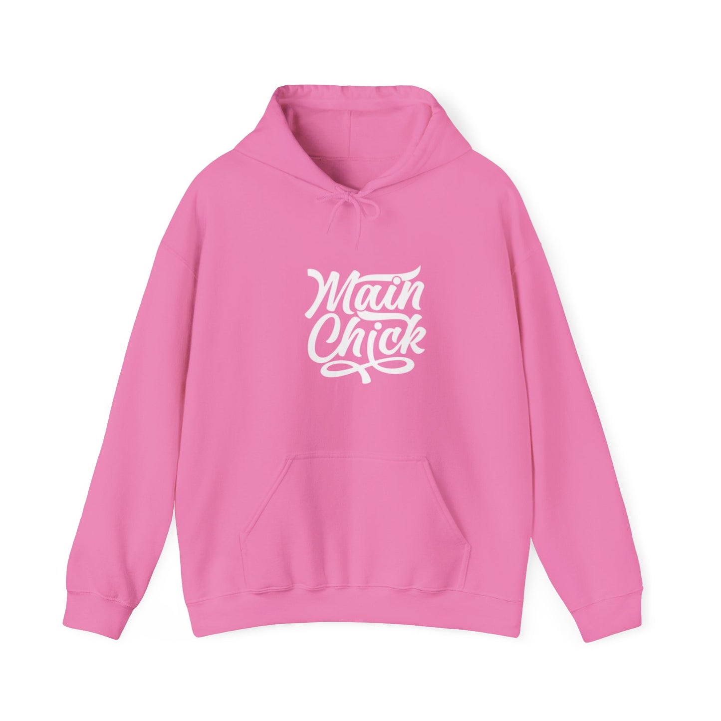 Comfortable Unisex Heavy Blend Hoodie for Everyday Wear