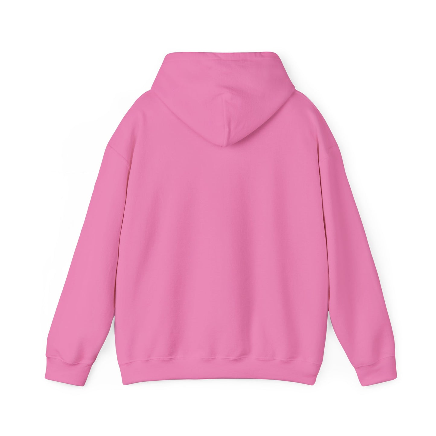 Comfortable Unisex Heavy Blend Hoodie for Everyday Wear