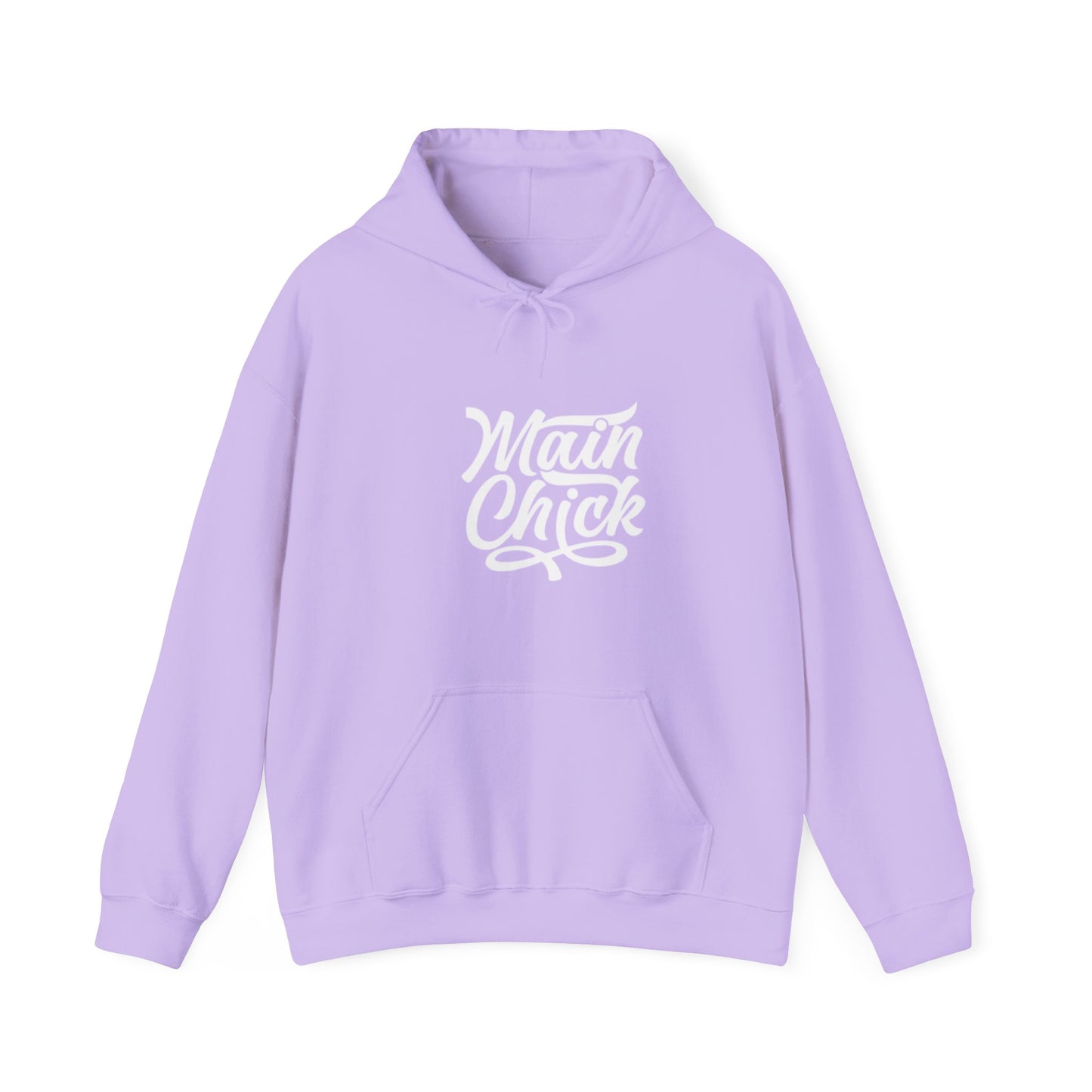 Comfortable Unisex Heavy Blend Hoodie for Everyday Wear