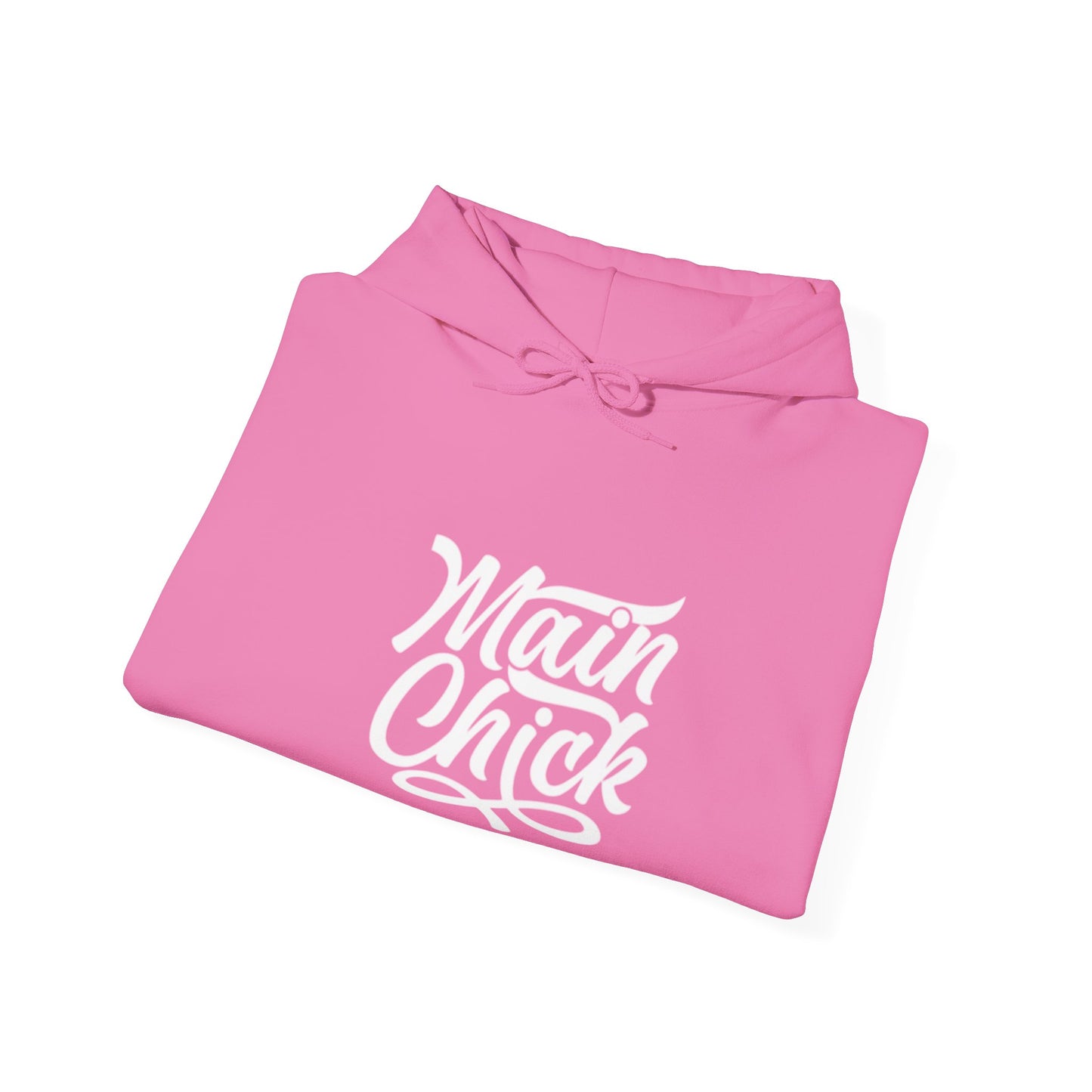 Comfortable Unisex Heavy Blend Hoodie for Everyday Wear