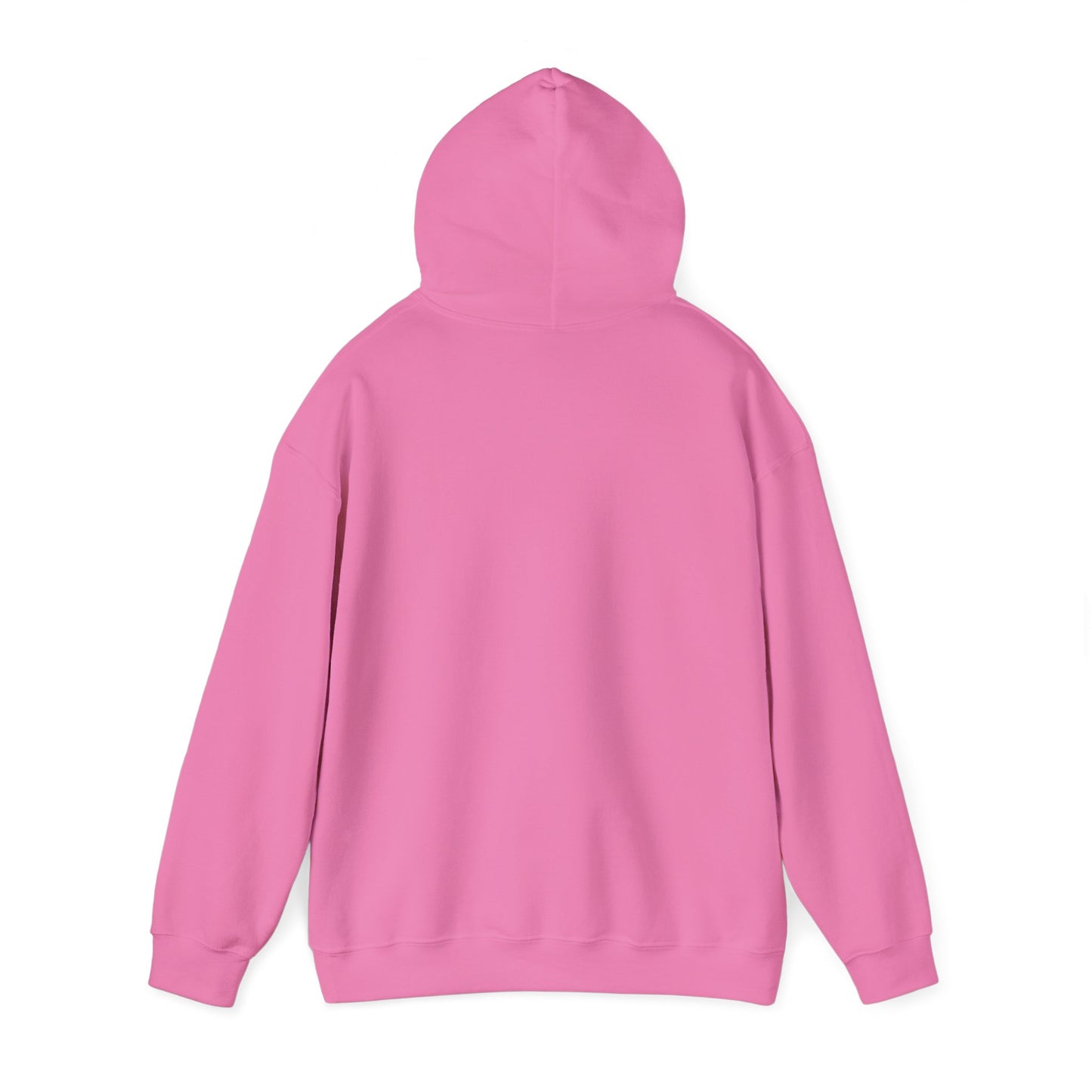 Comfortable Unisex Heavy Blend Hoodie for Everyday Wear