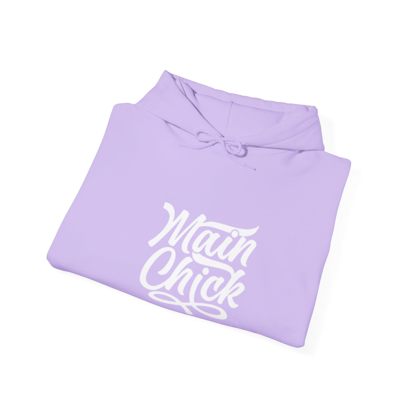 Comfortable Unisex Heavy Blend Hoodie for Everyday Wear