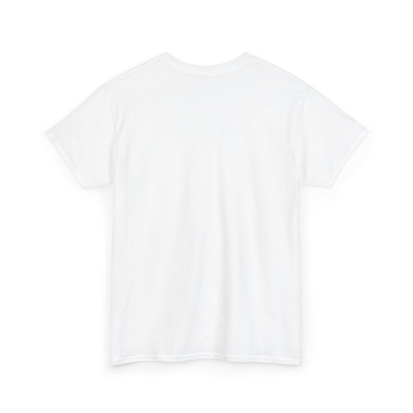 Retro Cherry Bomb Unisex Heavy Cotton Tee - Casual Streetwear Style
