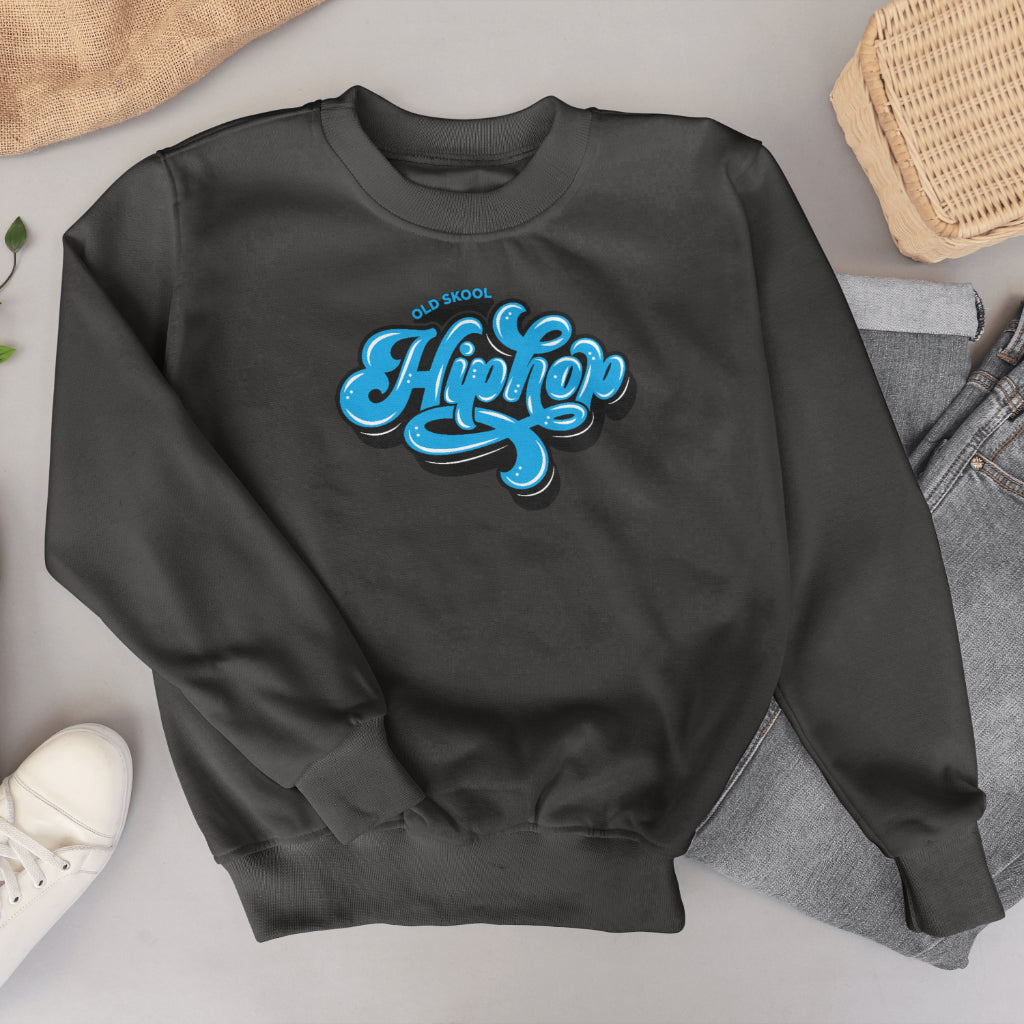 sweat shirt