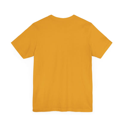 Honey Dip Unisex Jersey Short Sleeve Tee - Casual Streetwear T-Shirt