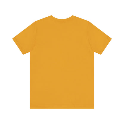 Honey Dip Unisex Jersey Short Sleeve Tee - Casual Streetwear T-Shirt