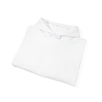 Comfortable Unisex Heavy Blend Hoodie for Everyday Wear