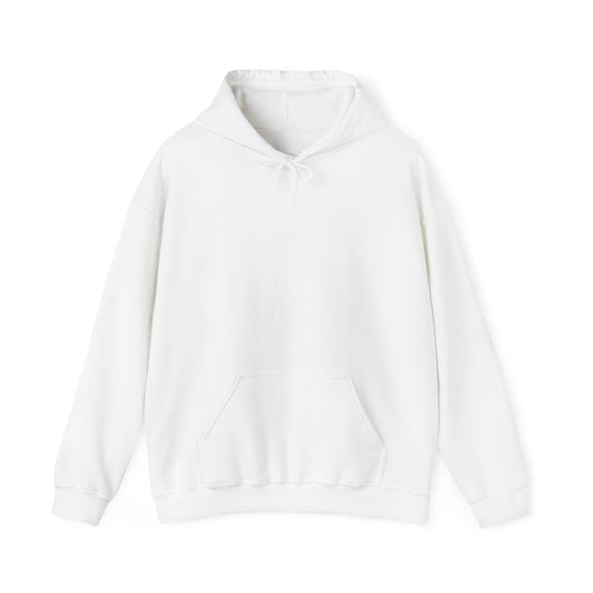 Comfortable Unisex Heavy Blend Hoodie for Everyday Wear
