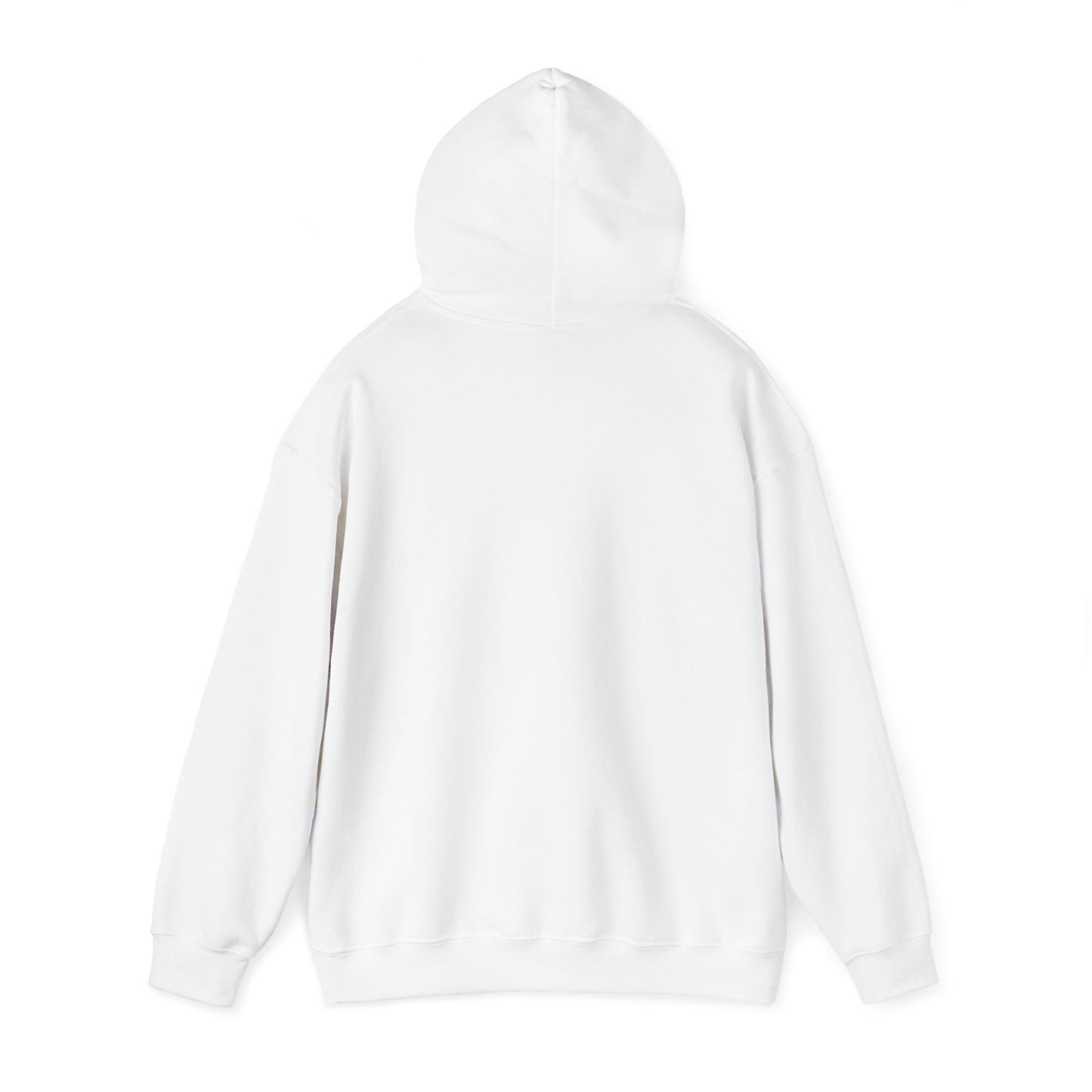 Comfortable Unisex Heavy Blend Hoodie for Everyday Wear