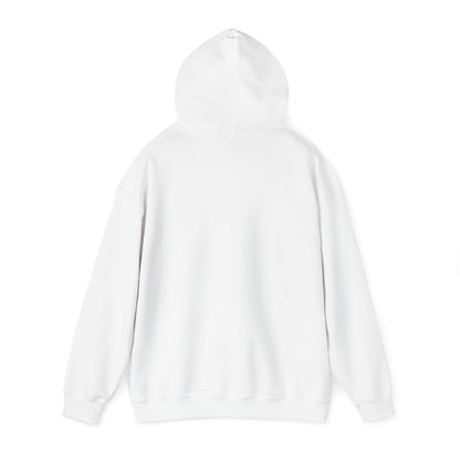 Comfortable Unisex Heavy Blend Hoodie for Everyday Wear