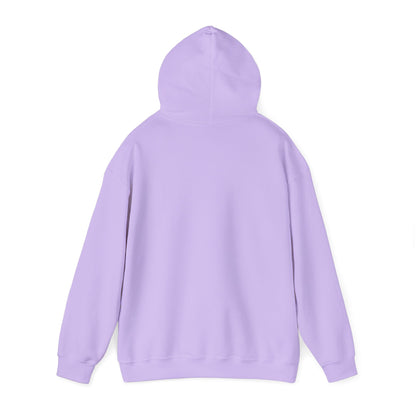 Comfortable Unisex Heavy Blend Hoodie for Everyday Wear