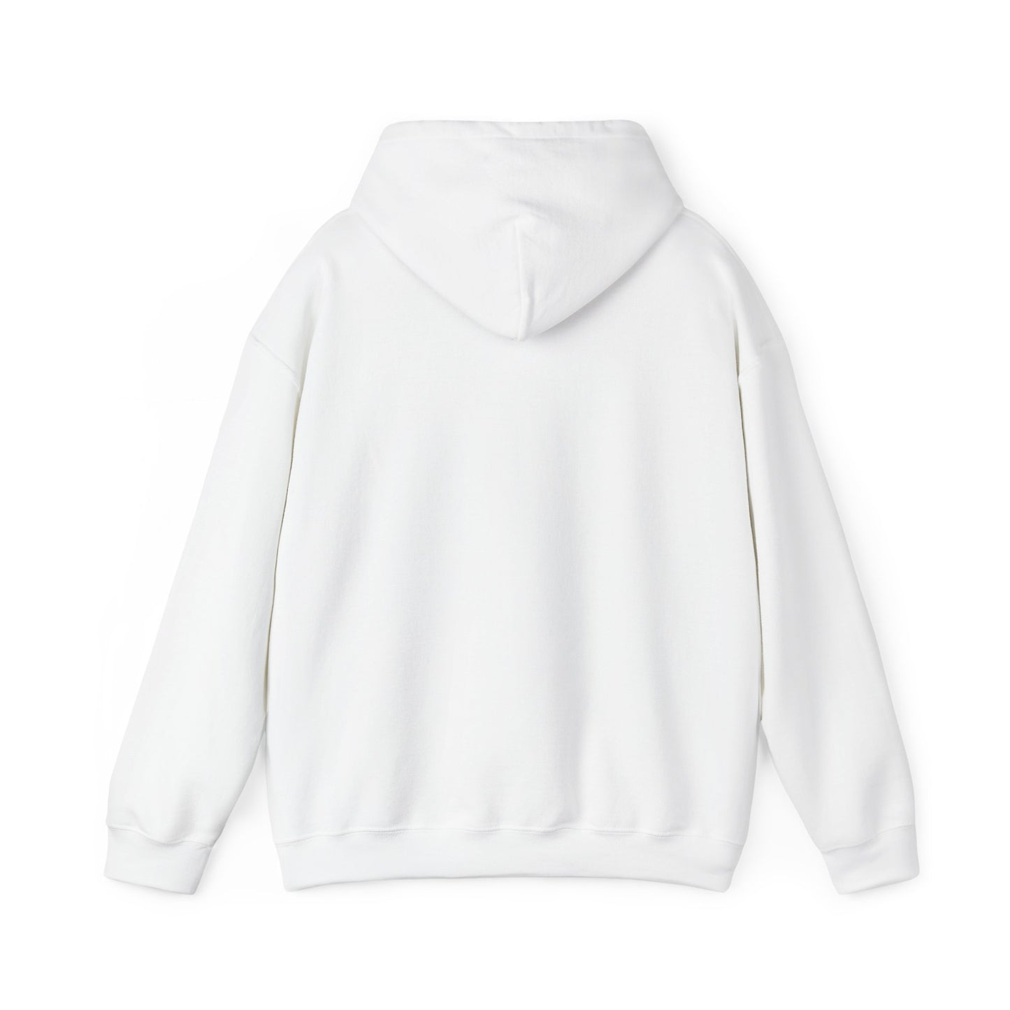 Comfortable Unisex Heavy Blend Hoodie for Everyday Wear