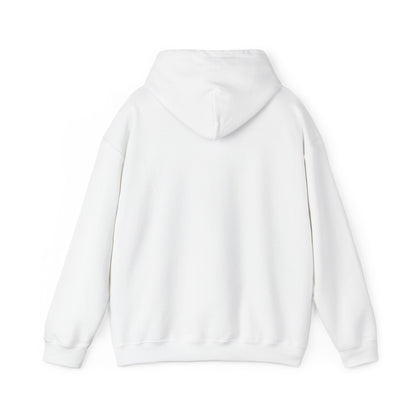 Comfortable Unisex Heavy Blend Hoodie for Everyday Wear