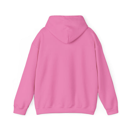 Comfortable Unisex Heavy Blend Hoodie for Everyday Wear