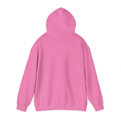 Comfortable Unisex Heavy Blend Hoodie for Everyday Wear
