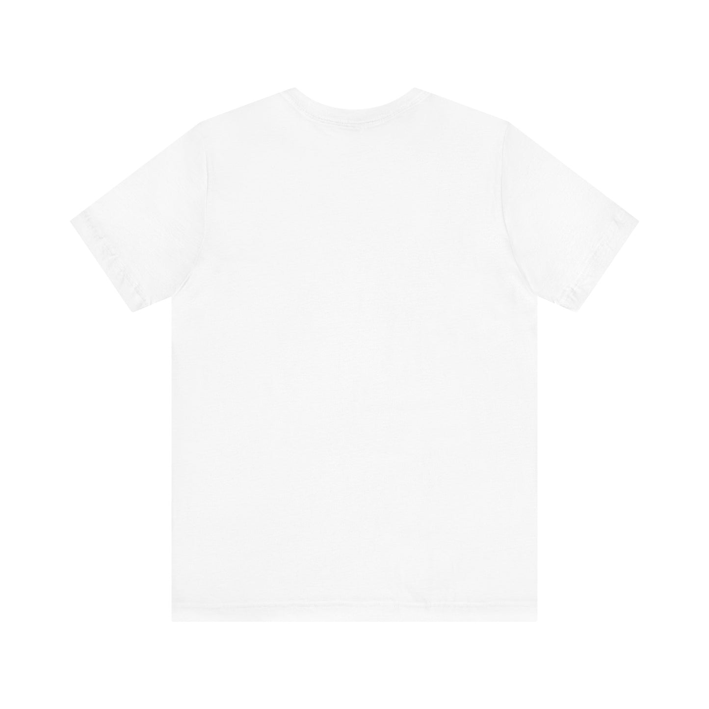 Honey Dip Unisex Jersey Short Sleeve Tee - Casual Streetwear T-Shirt